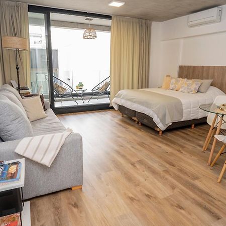La Palmera Homestudio. Hermoso Apartamento En El Corazon De Palermo Hollywood Buenos Aires Exterior foto
