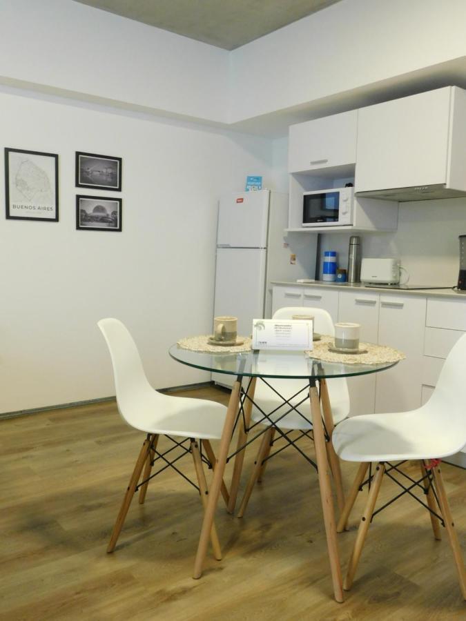 La Palmera Homestudio. Hermoso Apartamento En El Corazon De Palermo Hollywood Buenos Aires Exterior foto