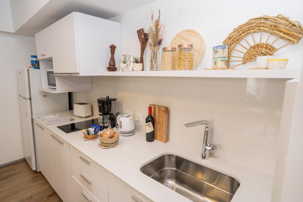 La Palmera Homestudio. Hermoso Apartamento En El Corazon De Palermo Hollywood Buenos Aires Exterior foto