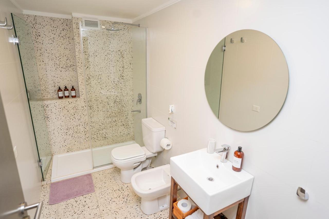 La Palmera Homestudio. Hermoso Apartamento En El Corazon De Palermo Hollywood Buenos Aires Exterior foto